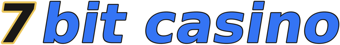 7bit casino logo