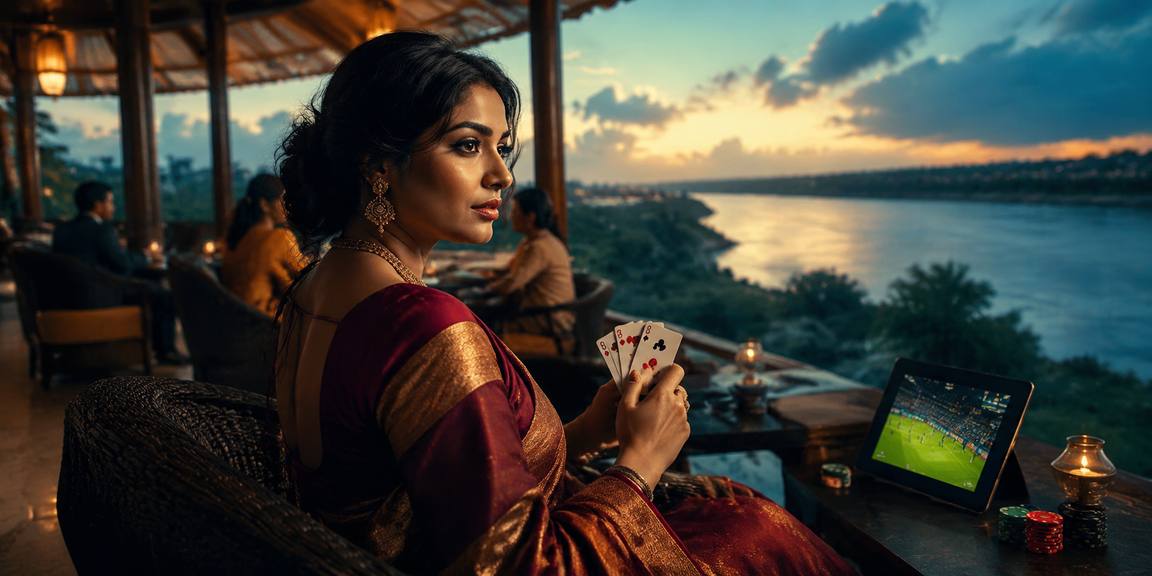 7bit casino আমাদের লাইভ ক্যাসিনো হোল্ডেম কীভাবে চলে