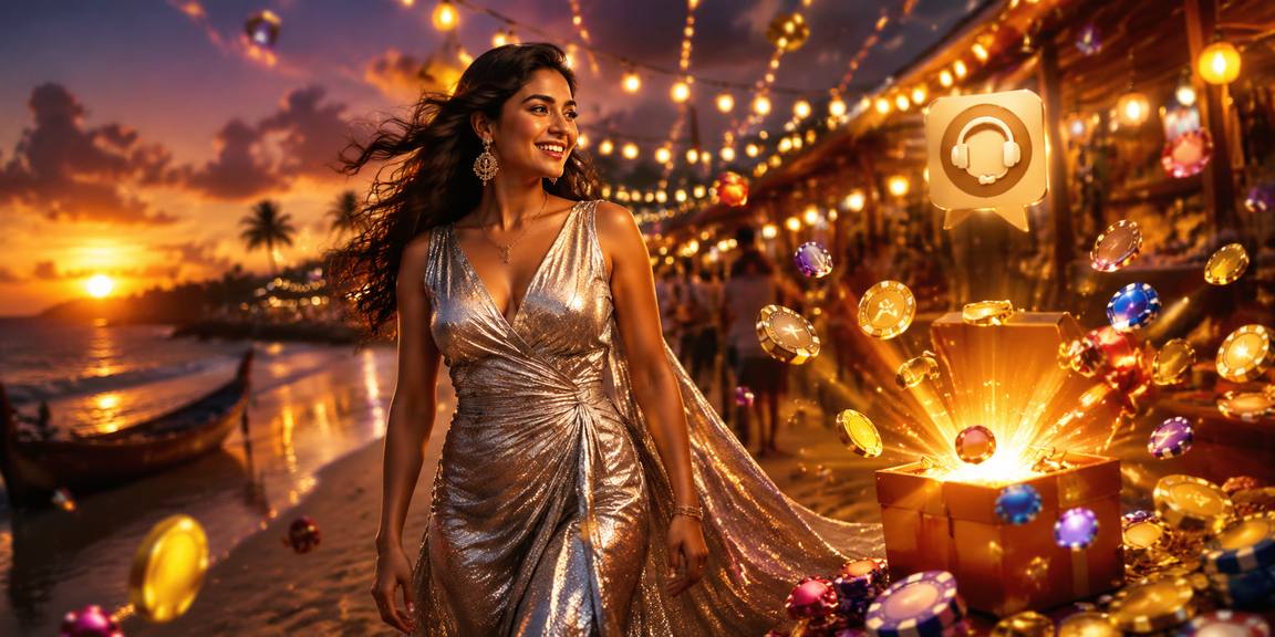 7bit casino আমাদের লাইভ ব্যাকারাট কন্ট্রোল লবির বিস্তারিত
